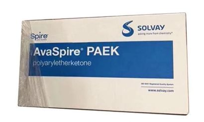 SOLVAY Polyaryletherketone PAEK AvaSpire AV-630/AvaSpire AV-651 Resin