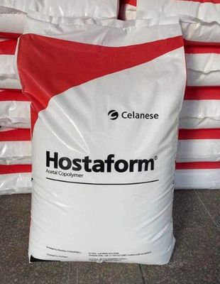 Celanese POM Hostaform S 27242 XAP²/S 27064 XAP²/S 27244 XAP² Resin