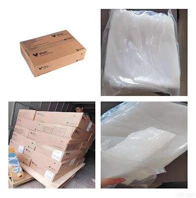 FKM FOR Viton A-700/A-HV 플루오로엘라스토머 樹脂 바이너리 타입 A 플루오린 고무 재고