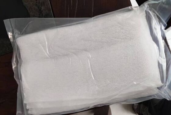 FKM FOR Viton GLT-600S A/GFLT-200S A/GFLT-600S A Fluoroelastomers Resin Peroxide Vulcanization In Stock