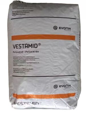 Evonik VESTAMID L1723/L1833 PA12 Granule Virgin Polyamide Resin Medical Grade PA12 Elastomer All Color